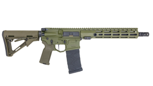 Karabinek WBP Piast 12,5" .223Rem/5.56x45 Magpul OD Green zielony - przedsprzedaż