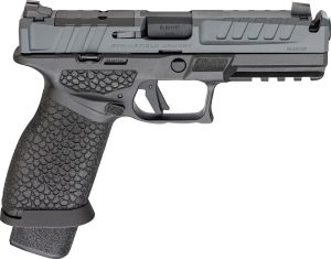 Pistolet Springfield Echelon Pro 4.5F Comp 9x19 mm - przedsprzedaż
