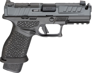Pistolet Springfield Echelon Pro 4.0C Comp 9x19 mm - przedsprzedaż