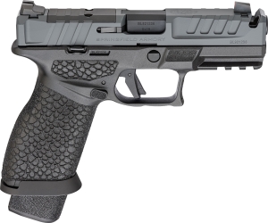 Pistolet Springfield Echelon Pro 4.0FC Comp 9x19 mm - przedsprzedaż