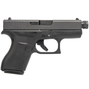 Glock 42 MT Pistolet kal. 380 ACP