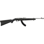 Karabinek Ruger 10/22 Takedown SS Synthetic Black 16,4” - .22LR