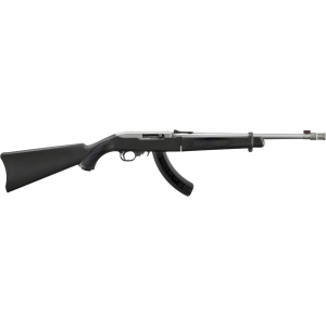 Karabinek 10/22 Takedown SS Synthetic Black 16,4” - .22LR