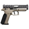 Pistolet Grand Power Q100 MK23 cal. 9x19mm SalonBroni.pl