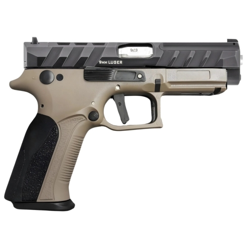 Pistolet Grand Power Q100 MK23 cal. 9x19mm SalonBroni.pl