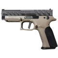 Pistolet Grand Power Q100 MK23 cal. 9x19mm SalonBroni.pl