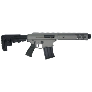 Strzelba Panzer Arms AR12 Pro Semi-Auto kal. 12/76 Grey  25cm  10"