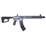 Panzer Arms - Strzelba AR12 Pro Semi-Auto kal. 12/76 Grey 18,5"