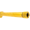 Faxon - Lufa z komorą nabojową kal. 9x19 - Match Series G17 Gen5, TB 12x28 - PVD - Gold SalonBroni.pl