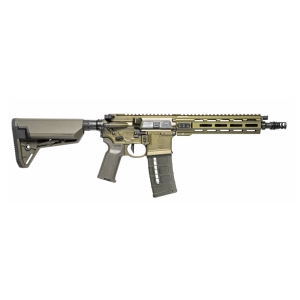 Karabinek PWS MK110 Alpha 10,5" kal. 5,56 Nato