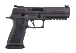 Pistolet Sig Sauer P320 X-FIVE LEGION 9x19mm