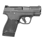 Pistolet Smith&Wesson M&P 9 SHIELD PLUS OR TS 9x19 mm