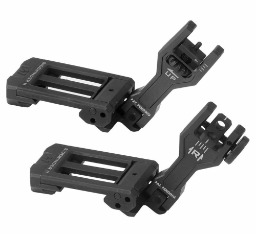 Przyrządy celownicze Strike Industries Sidewinder II BUIS Backup Iron Sights -1.jpeg