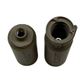 Tłumik Ase Utra DUALSHORT 556 – 1:2×28 – GEN2 – FDE - 2.png