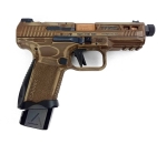 Pistolet Canik TP9 Elite Combat Dagger 9x19 mm