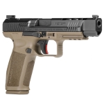 Pistolet Canik TP9 METE SFx 9x19 mm