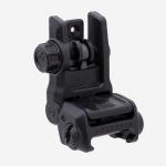 Magpul - Celownik przeziernikowy składany MBUS Gen. 3 - czarny