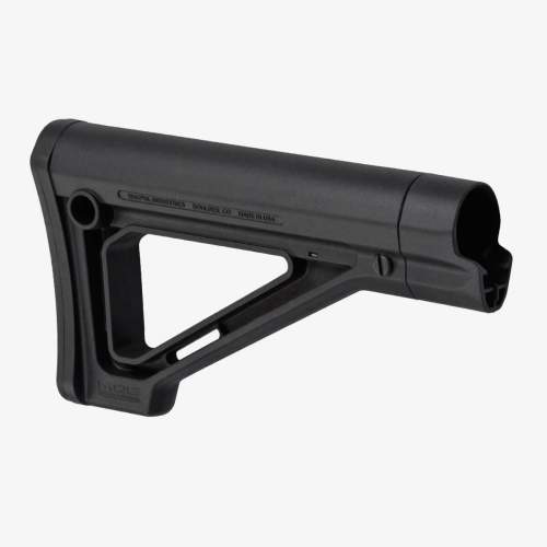 Kolba MOE Carbine Stock Magpul Mil-Spec czarna Salon Broni (3).jpg