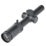 Luneta biegowa Delta Optical Stryker HD 1-6x24 DSMR