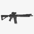 Chwyt MOE-K Grip Magpul czarny Salon Broni (5).jpg