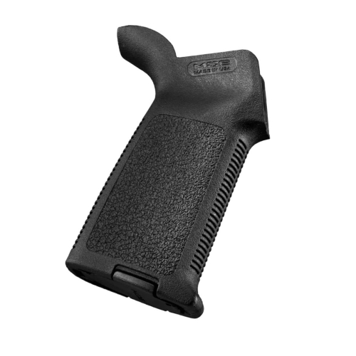 Chwyt MOE Grip Magpul czarny Salon Broni (1).jpg
