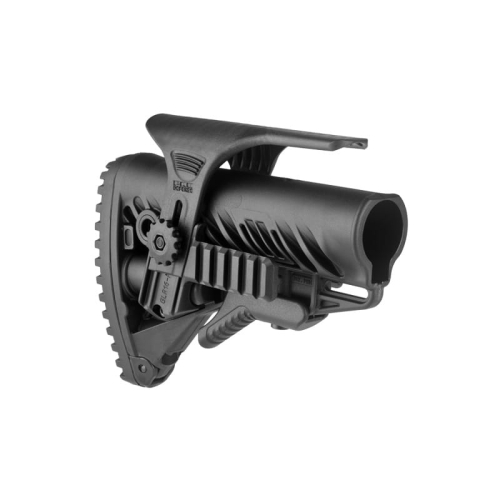 Kolba FAB GLR-16 PCP do AR15M16 Picatinny Salon Broni (2).jpg