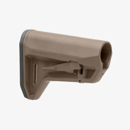 Kolba MOE SL-M Carbine Stock Magpul - Mil-Spec flat dark earth Salon Broni (2).jpg