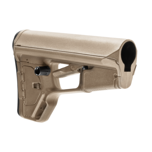 Kolba ACS-L Carbine Stock Magpul Mil-Spec FDE Salon Broni.png