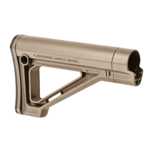 Kolba MOE Carbine Stock Magpul Mil-Spec FDE Salon Broni (1).png