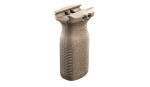 Magpul - Chwyt przedni pionowy RVG® RIS - FDE