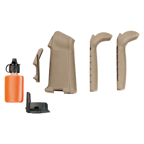 Chwyt MIAD GEN 1.1 Grip Kit zestaw - FDE Salon Broni (1).png