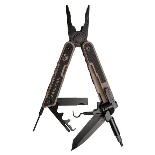 Narzędzie wielofunkcyjne AR15 Tool do konserwacji AR15 Real Avid Salon Broni (1).jpg