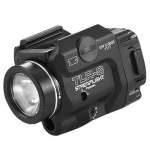 Latarka taktyczna Streamlight TLR-8 A Flex, czerwony laser
