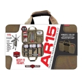 Zestaw narzędzi rusznikarskich z torbą AR-15 Tactical Maintenance Kit Real Avid Salon Broni (1).jpg