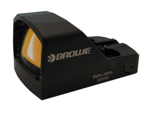 Kolimator Browe BMRC-3MOA