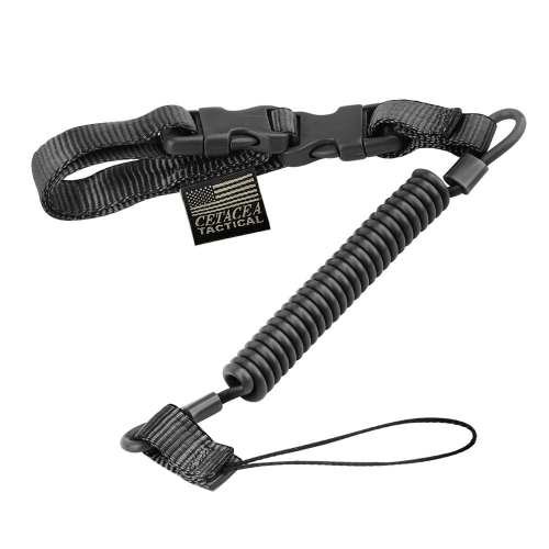 Cetacea-Tactical-Smycz-do-broni-Plain-Clothes-Mini-Coil-Lanyard-Czarny-salon-broni-1.jpg