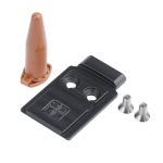 2BME - Płytka Hk SFP9 dla Holosun HE509T