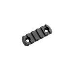 Magpul - Szyna RIS M-LOK® Aluminum Rail - 5 bramek - Black