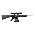 Caldwell-Brass-Catcher-do-AR-15-Czarny-salon-broni-2.jpg
