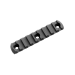 Magpul - Szyna aluminiowa Picatinny M-LOK® - 9 bramek