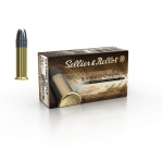 Amunicja Sellier & Bellot .22LR HV 40 Grain 2,6g (1 op. = 50 szt.)