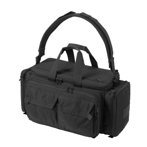 Torba wojskowa Helikon Rangemaster Gear Bag® - Black
