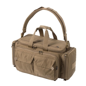Torba wojskowa Helikon Rangemaster Gear Bag® - Coyote