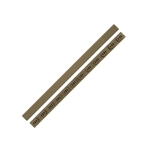 Magpul - Osłona szyny M-LOK Type 1 - 2 szt - FDE