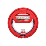 Sznur do czyszczenia przewodu lufy Bore Boss - .44 / .45 mm Real Avid