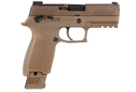 Pistolet Sig Sauer P320 M18 9x19mm