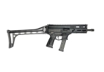 Grand Power - Pistolet Stribog SP9A3 G 8" 9x19mm
