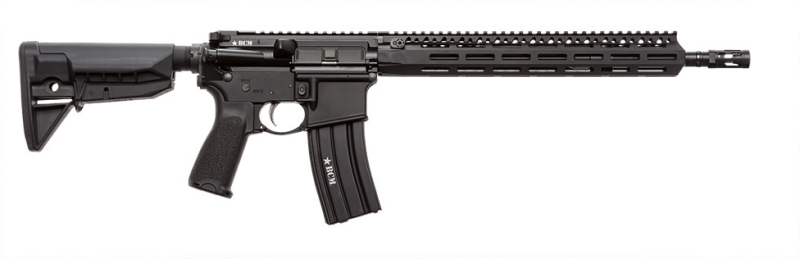 BCM RECCE-14