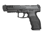 Pistolet H&K SFP9L-SF OR 9x19 z płytkami