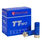 Amunicja Fiocchi TT TWO 12/70 28g 7,5 (SKEET)